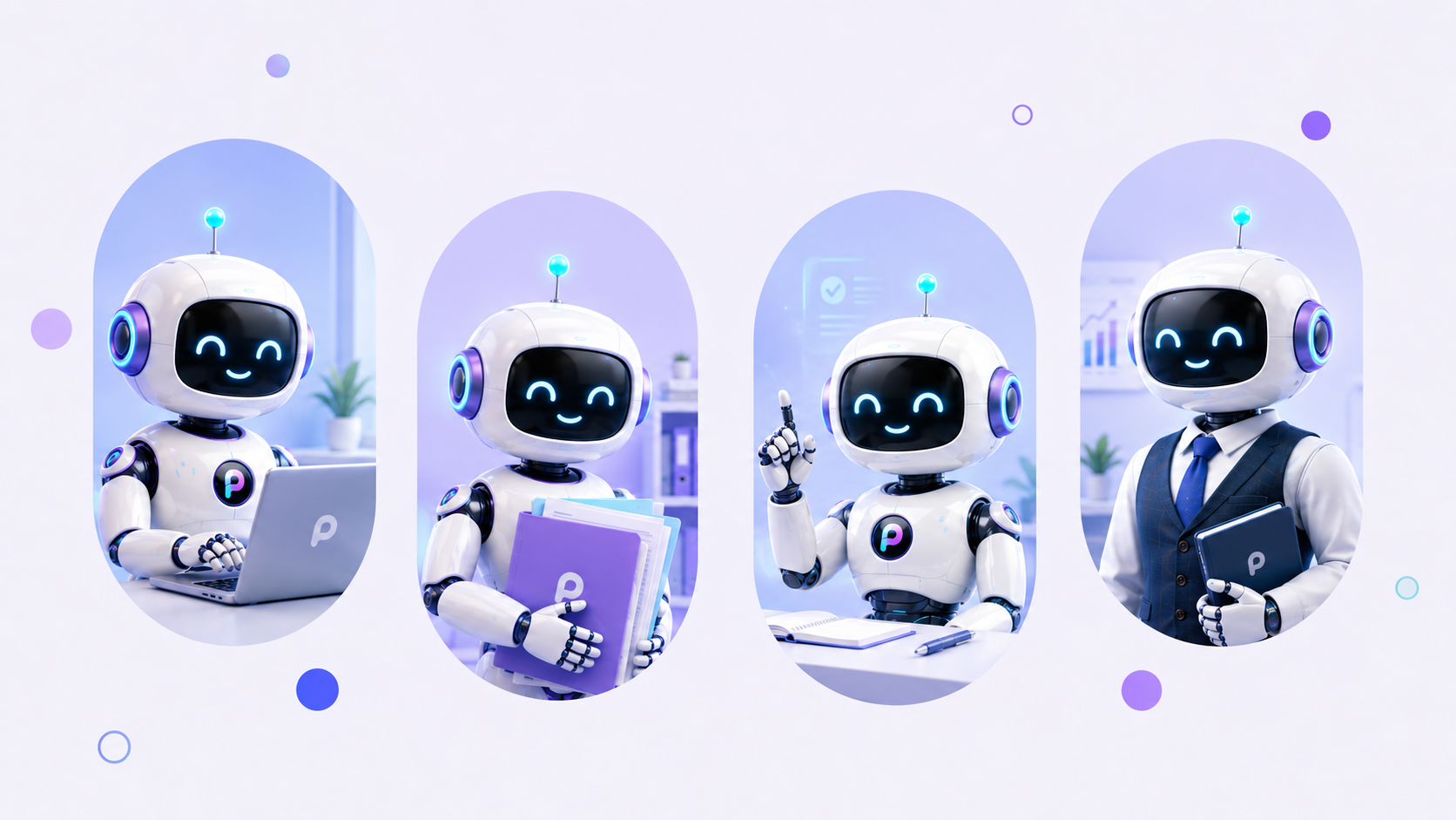 robot piperos
